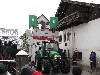 Maskenumzug Weer 2015