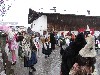 Maskenumzug Weer 2015