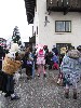 Maskenumzug Weer 2015