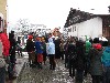 Maskenumzug Weer 2015