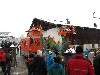 Maskenumzug Weer 2015