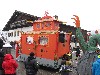 Maskenumzug Weer 2015