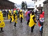 Maskenumzug Weer 2015