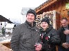 Maskenumzug Weer 2015