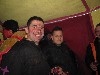 Maskenumzug Weer 2015
