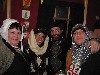 Maskenumzug Weer 2015