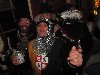 Maskenumzug Weer 2015