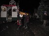 Maskenumzug Weer 2015