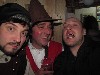 Maskenumzug Weer 2015