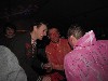 Faschingsumzug Weer 2011 - Warm Up Party
