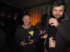 Faschingsumzug Weer 2011 - Warm Up Party
