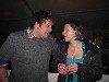 Faschingsumzug Weer 2011 - Warm Up Party
