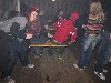 Faschingsumzug Weer 2011 - Warm Up Party
