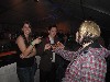 Faschingsumzug Weer 2011 - Warm Up Party
