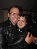 Faschingsumzug Weer 2011 - Warm Up Party
