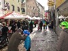Unsinniger Donnerstag 2013