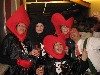 Unsinniger Donnerstag '10
