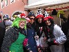 Unsinniger Donnerstag 2012