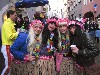 Unsinniger Donnerstag 2012