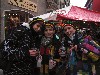 Unsinniger Donnerstag 2012