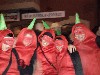 Unsinniger Donnerstag 2012