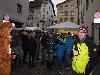 Unsinniger Donnerstag 2016