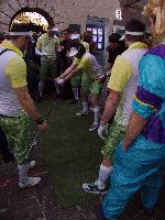 Unsinniger Donnerstag 2017
