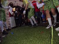Unsinniger Donnerstag 2017