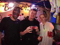 Unsinniger Donnerstag 2017