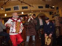 Unsinniger Donnerstag 2017