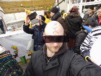 Unsinniger Donnerstag 2018