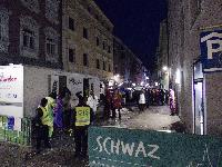 Unsinniger Donnerstag 2018