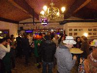 Unsinniger Donnerstag 2018