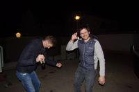 Unsinniger Donnerstag 2019