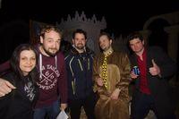 Unsinniger Donnerstag 2019