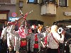 Unsinniger Donnerstag 2015 in Schwaz