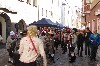 Unsinniger Donnerstag 2015 in Schwaz