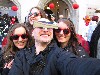 Unsinniger Donnerstag 2015 in Schwaz