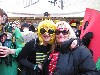 Unsinniger Donnerstag 2015 in Schwaz