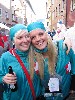Unsinniger Donnerstag 2015 in Schwaz