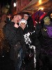 Unsinniger Donnerstag 2015 in Schwaz