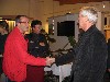 Vernissage bei Fliesen Schneider

