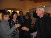 Vernissage bei Fliesen Schneider
