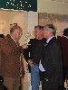 Vernissage bei Fliesen Schneider
