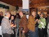 Vernissage bei Fliesen Schneider
