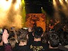 Volbeat Konzert im Max und ein bisschen Malibu
