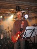 Volbeat Konzert im Max und ein bisschen Malibu
