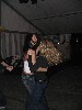 Faschingsumzug Weer Warm-Up-Party 
