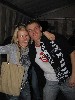 Faschingsumzug Weer Warm-Up-Party 
