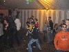 Faschingsumzug Weer Warm-Up-Party 
